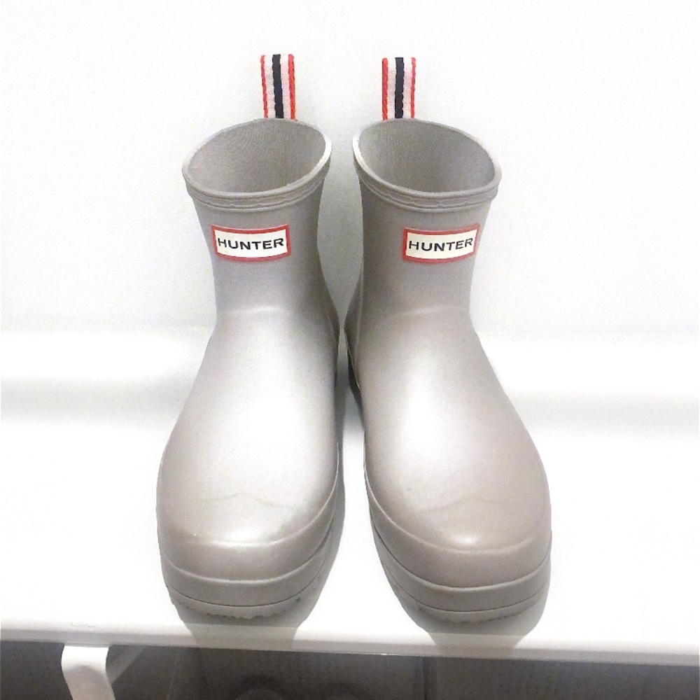 Hunter Chelsea Rain Boot